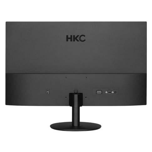 Màn hình máy tính HKC M20A6 20" FullHD Frameless LED - kết nối cổng VGA/DVI (Đen)