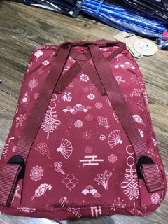 AUTH Chính hãng balo KanKen (sản phẩm mới)