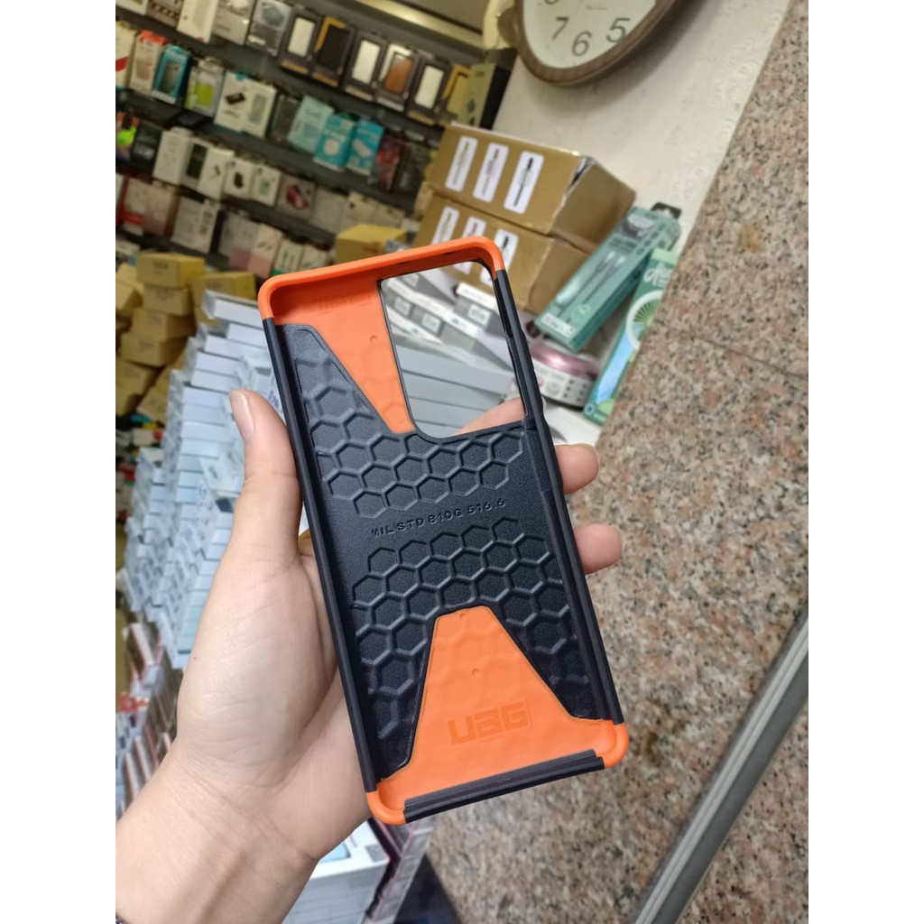 SAMSUNG S21, S21 PLUS, S21 ULTRA _ ỐP LƯNG CHỐNG SỐC UAG Civilian 1:1 siêu đẹp