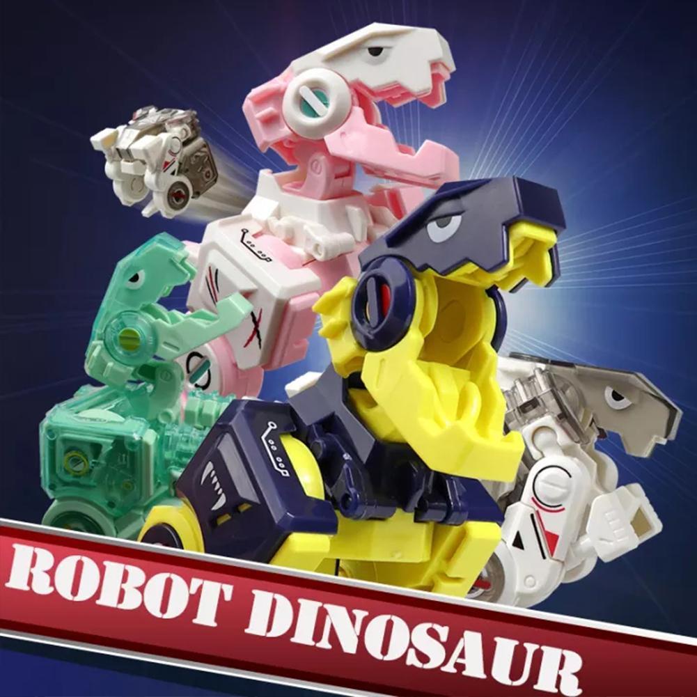 Mô hình khủng long đồ chơi lắp ráp cho bé H8A5