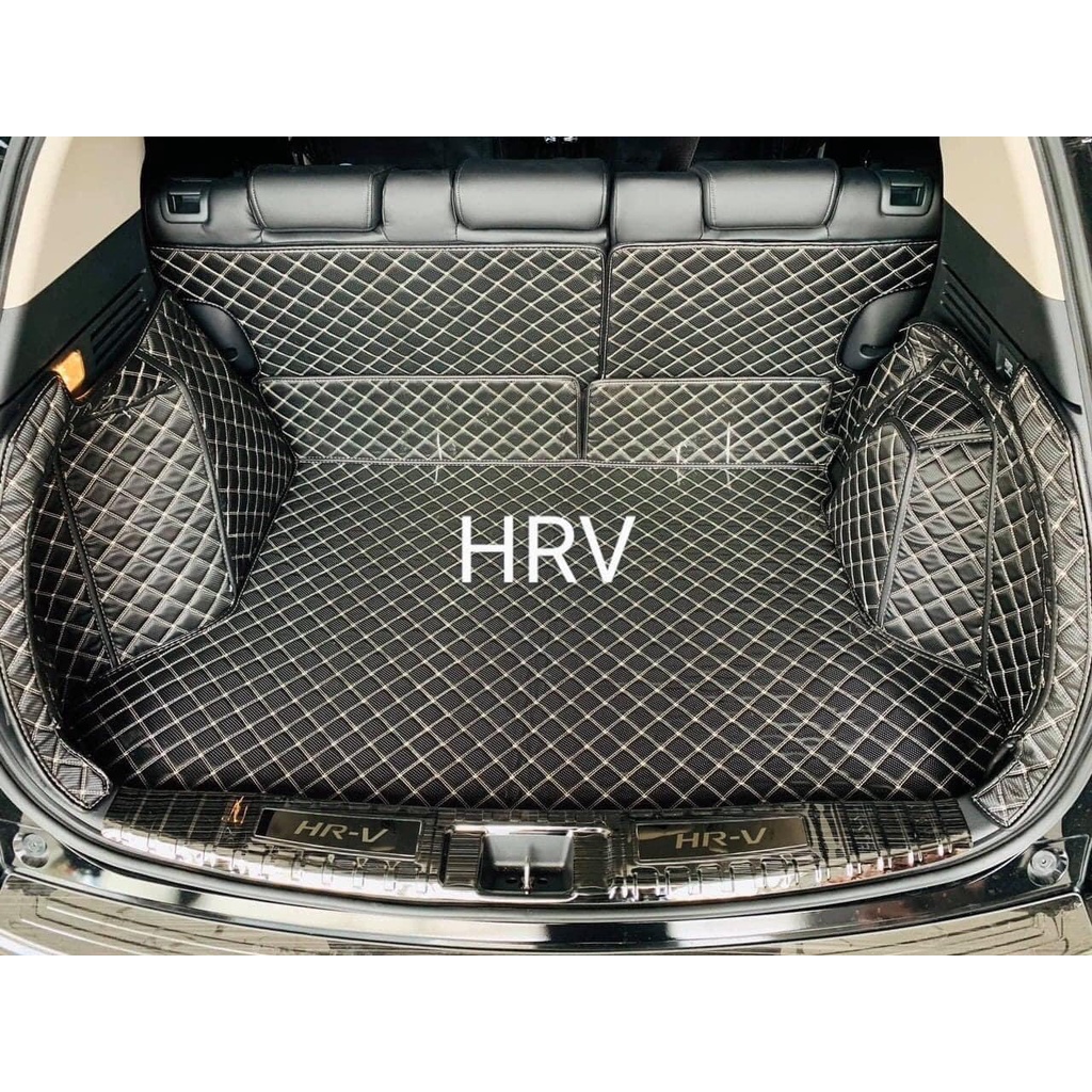 Thảm lót full cốp cho xe Honda HRV