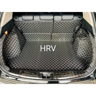 Thảm lót full cốp cho xe Honda HRV