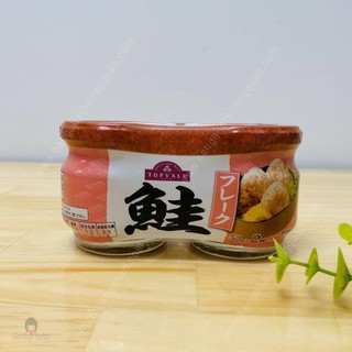 Ruốc cá hồi topvalu