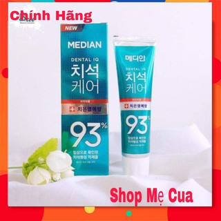 Kem đánh Răng Median (Hàn Quốc)