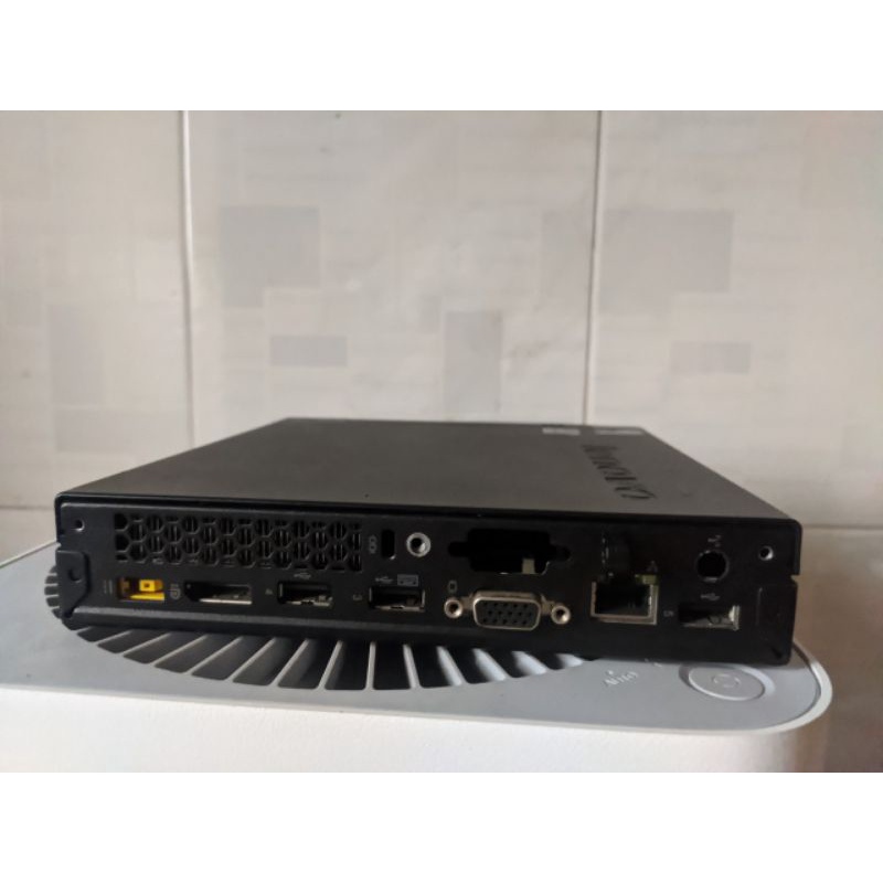 Lenovo ThinkCentre M93 Tiny i3 ssd 240GB ram 4GB | BigBuy360 - bigbuy360.vn