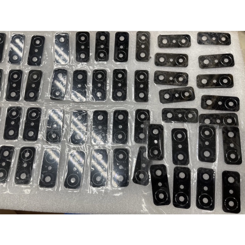 Cụm kính camera xiaomi 11T / 11T 5G