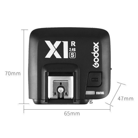 Trigger Godox X1R For Sony