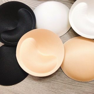 MÚT LÓT NGỰC TRÒN DÀY 2CM