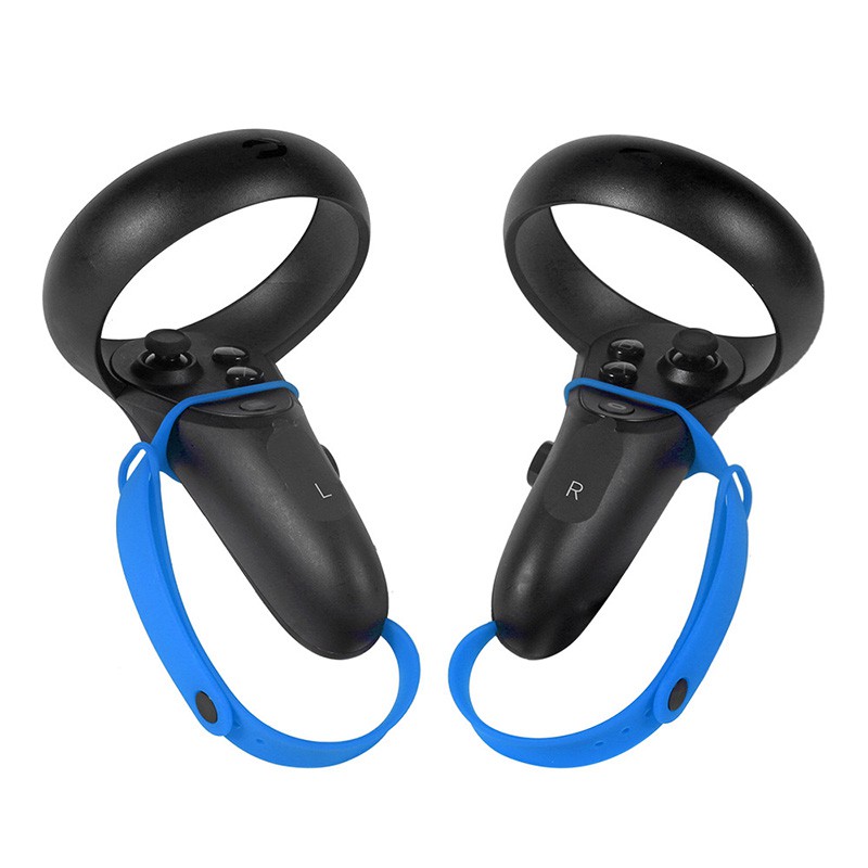 Dây Silicone Đeo Cổ Tay Gắn Kính Oculus Quest / Rift | BigBuy360 - bigbuy360.vn