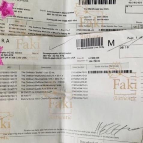 Serum Tẩy Tế Bào Chết Cải Thiện Mụn The Ordinary Aha 30% Bha 2% Peeling Solution | BigBuy360 - bigbuy360.vn