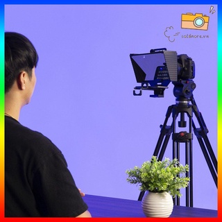 Màn Hình Điện Thoại Cỡ Lớn Có Thể Thu Âm Cho Máy Ảnh Dslr