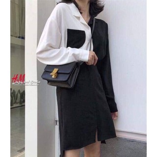 Áo Sơ Mi Kiểu Cách Độc Đáo Cá Tính