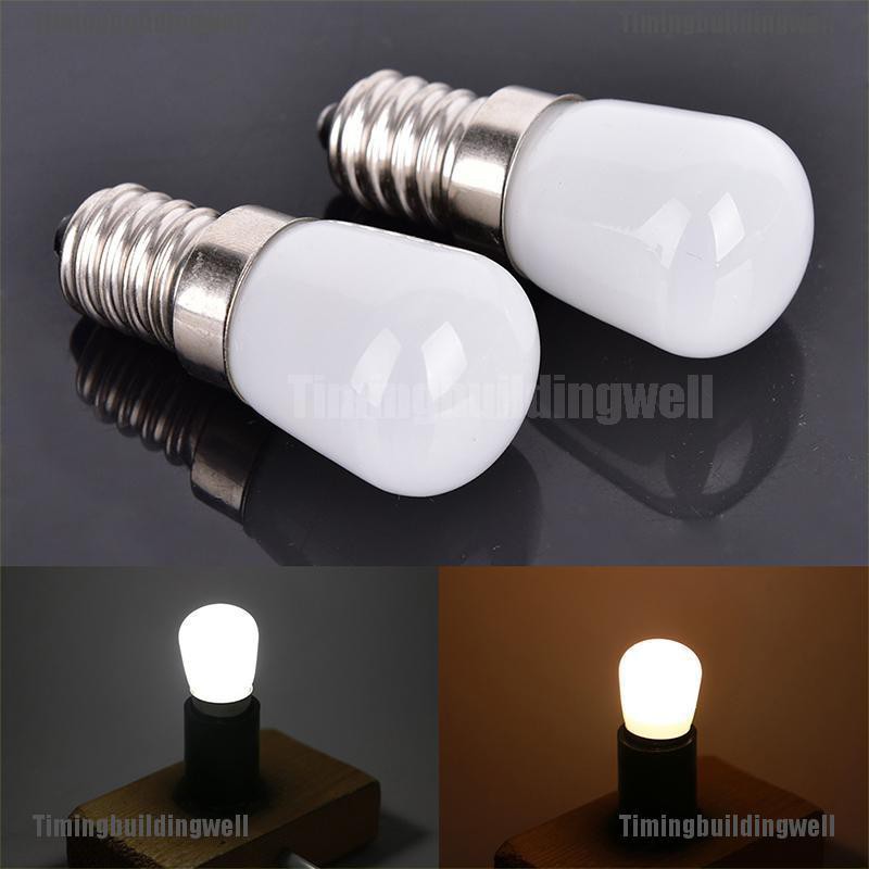 Bóng Đèn Led Mini E14