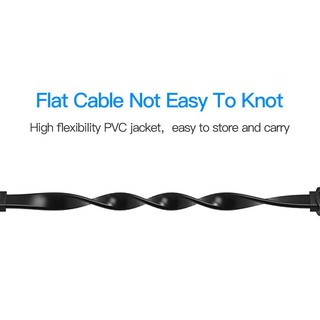 Vention Micro USB Cable Mobile Phone Charging Cable USB Data Sync Android Cable