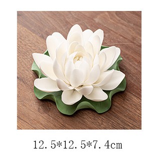 Bông Súng 12,5cm gốm sứ cao cấp