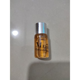 Thuốc uốn dưỡng mi Colagen hiệu Meshing