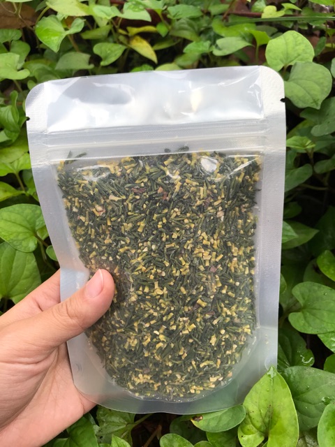 1kg Tâm sen (Đã sao vàng) an thần, hỗ trợ mất ngủ