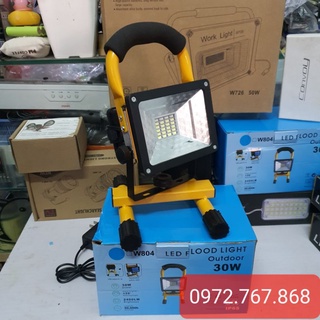 Đèn pha led siêu sáng