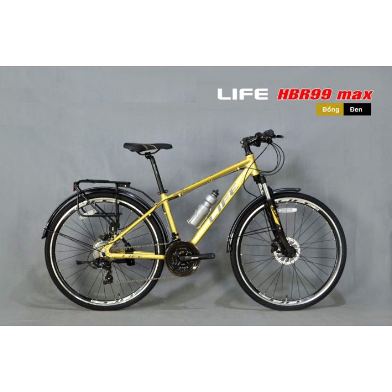 Xe đạp Life HBR99