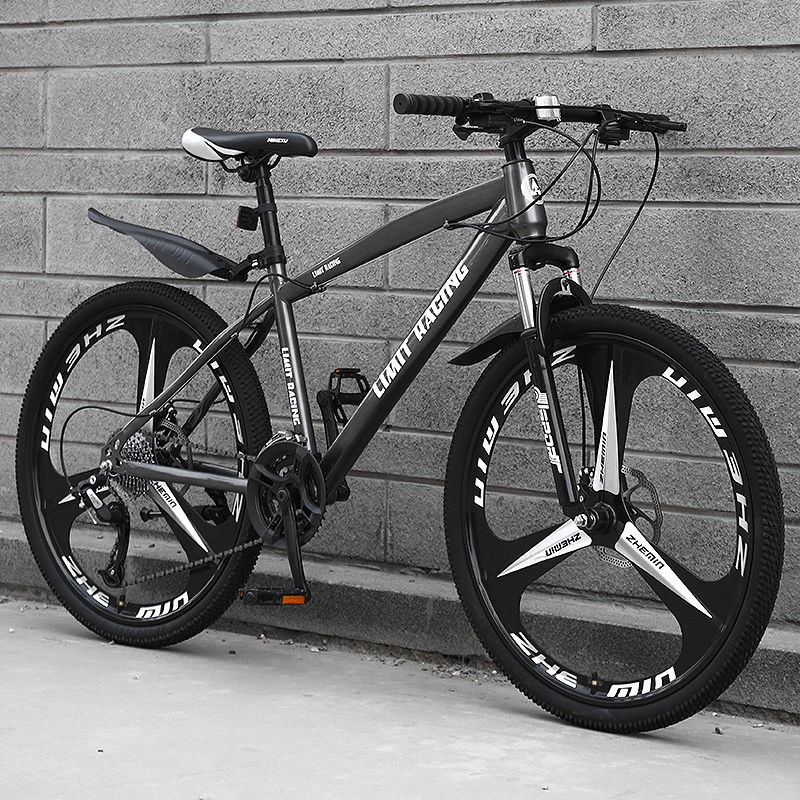 Xe đạp leo núi dành cho học sinh, thể thao địa hình người lớn nam và nữ Đua tốc độ thay đổi Vận động viên đường trường h