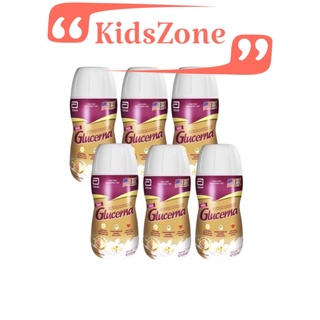 Lốc 6 chai Glucena 237ml- Chính hãng