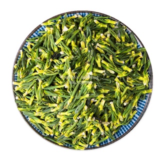 Tâm Sen Sấy Khô 1kg (Tim Sen Đồng Tháp Thượng Hạng)