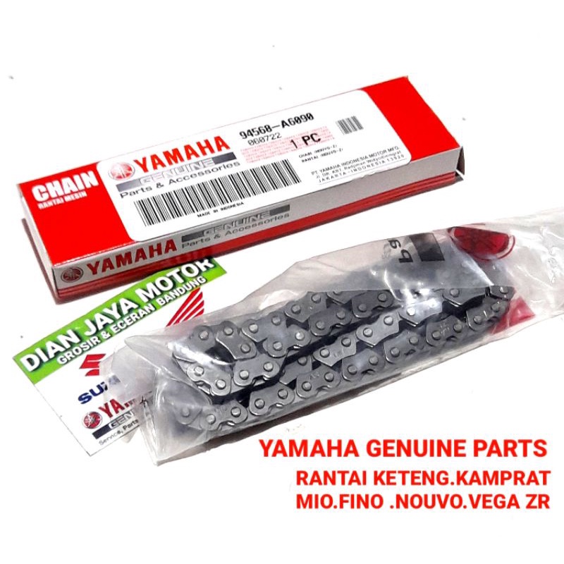 Dây Xích Cắm Trại Chuyên Dụng Cho Xe YAMAHA MIO 94568-A60