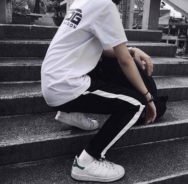 SIÊU PHẨM LINE ỐNG SUÔNG theo style hàn 😝 | BigBuy360 - bigbuy360.vn