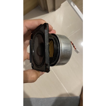 Củ loa B0SE tháo từ loa hàng thật chính hãng