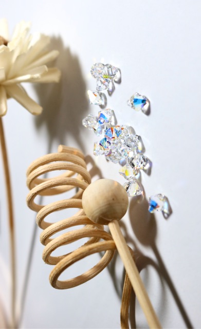 Pha lê cao cấp Swarovski các loại