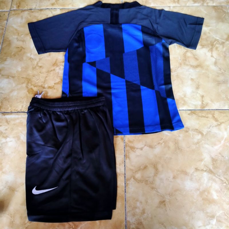 Áo Thun Jersey Inter Milan Kỷ Niệm 20 Th Mashup 2019 2020