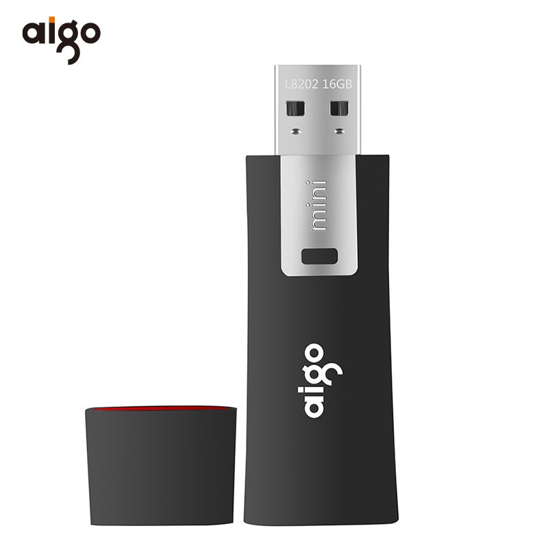 USB AIGO L8202 Dung Lượng 64g Chất Lượng Cao