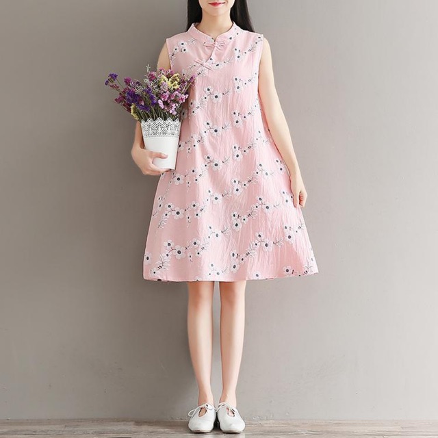 ĐẦM HOA NỔI 320