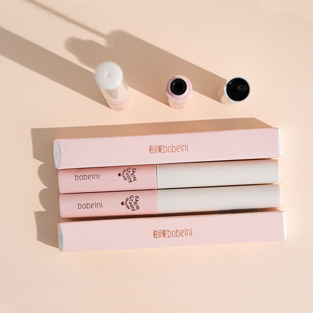 Hw Mascara Chuốt Mi Chống Nước Tiện Dụng Chất Lượng Cao