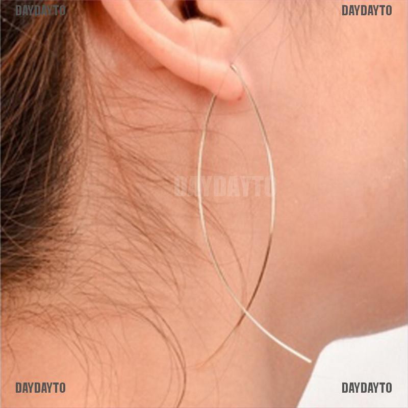 Bông Tai Handmade Hình Cá Bằng Đồng Nghệ Thuật Thời Trang Chất Lượng Cao