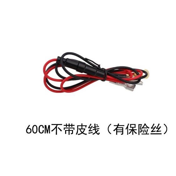 Ổ CắM BậT LửA 12V ChốNg NướC Cho Xe Hơi