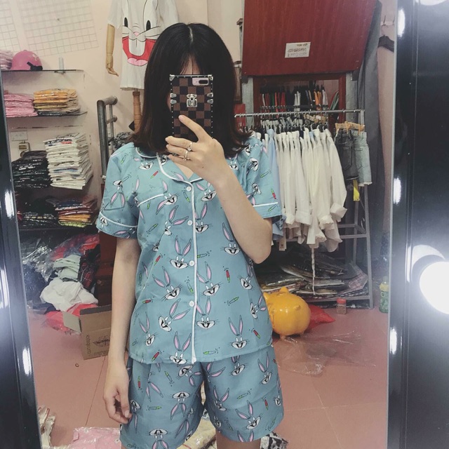 Sét bộ Pỵma #55k