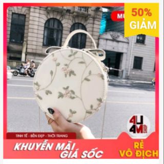 Túi xách nữ cực xinh Hàng Cực Hot Giá cực rẻ