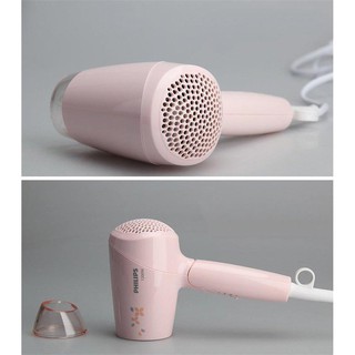 Máy sấy tóc Philips BHC010/00 bảo hành 2 năm toàn quốc, hàng chính hãng