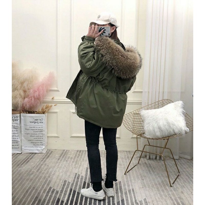 Siêu phẩm kaki lót lông hàng QCCC đẹp không lối thoát | BigBuy360 - bigbuy360.vn