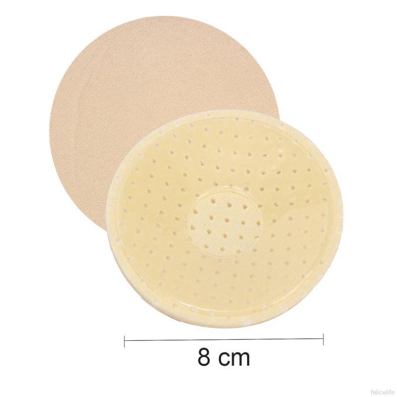 Miếng dán nhũ hoa bằng silicon chống ánh sáng