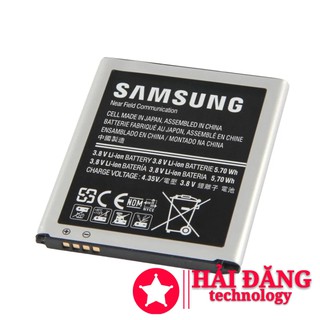 Pin Samsung Galaxy V G313 G313H G313M G318H EB-BG313BBE 1500mAh