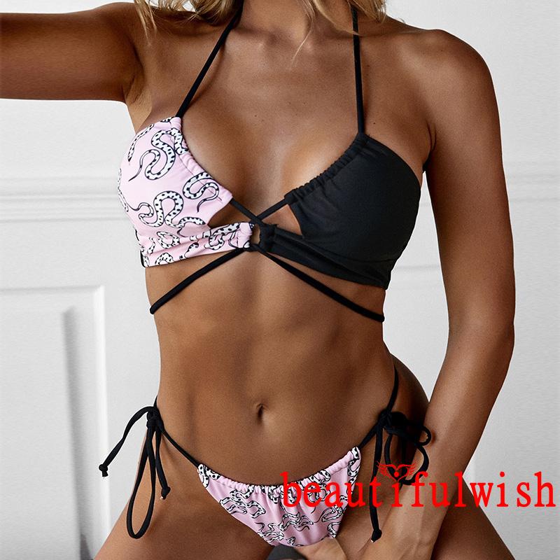 Set Bikini 2 Mảnh Quyến Rũ Cho Nữ | BigBuy360 - bigbuy360.vn