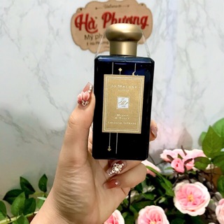 Nước hoa Jo Malone Myrrh & Tonka London