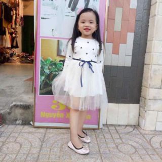 váy công chúa(5bo)8den 18 kg