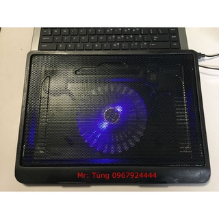 Đế tản nhiệt laptop N19
