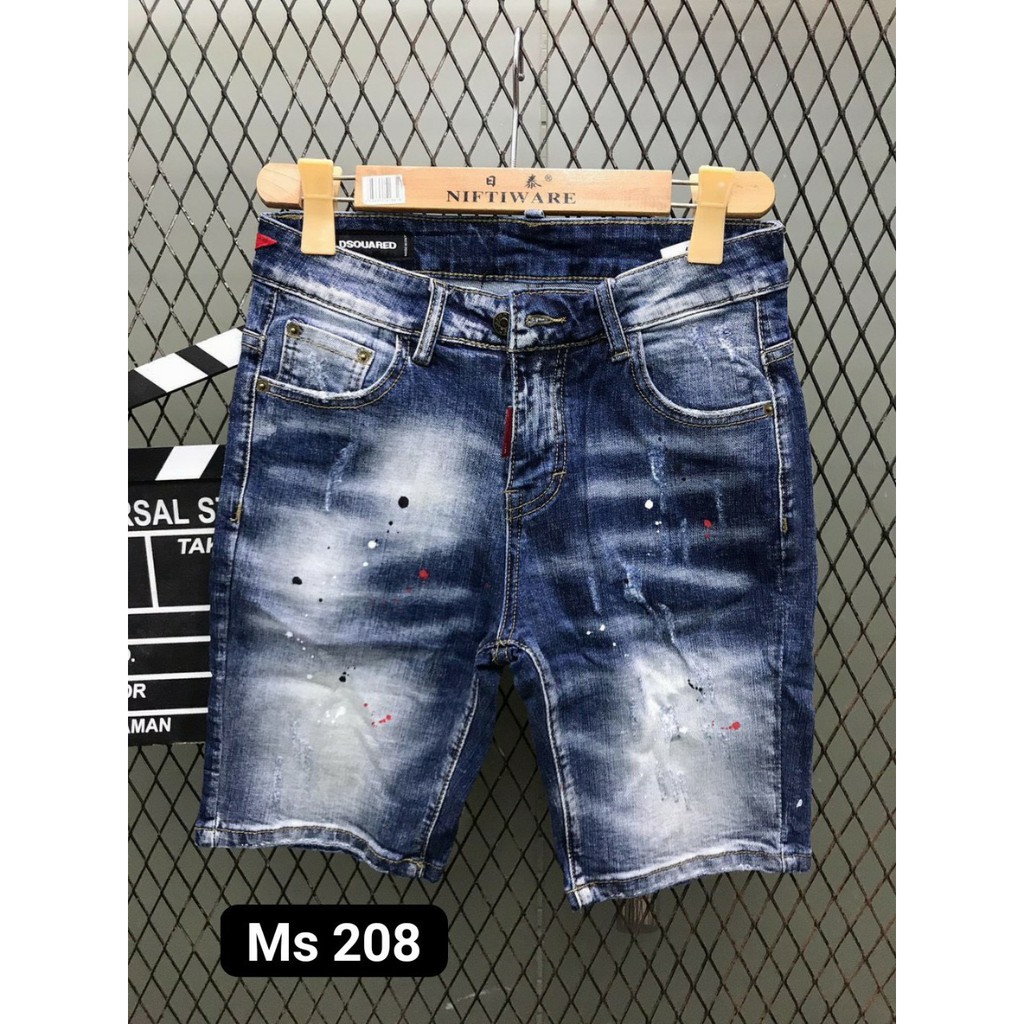 Quần Jean Nam Cao Cấp Bán Lẻ Giá Sỉ