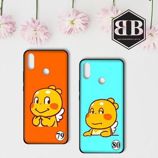 Ốp lưng HUAWEI HONOR PLAY đẹp đến từng cm