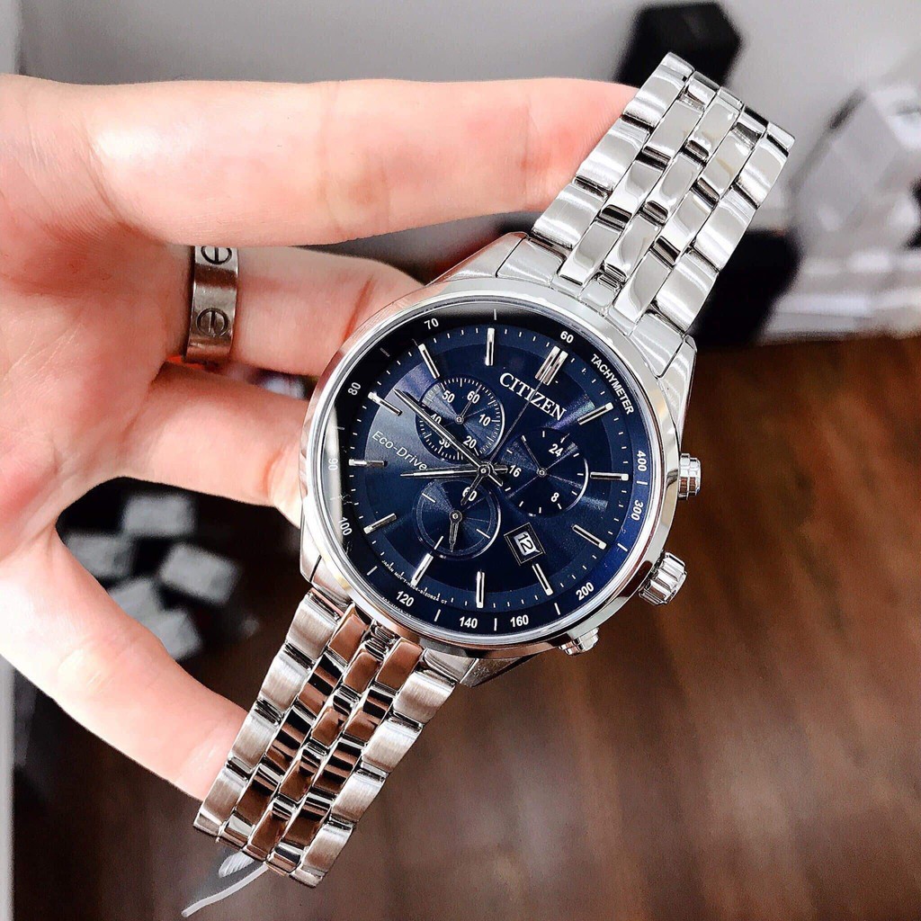 Đồng hồ nam Citizen nam AT2141-52L