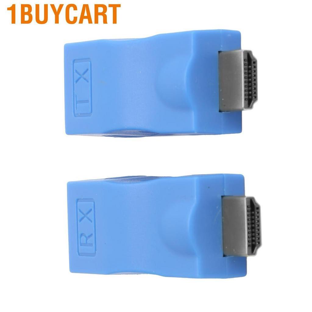 1 Bộ Chuyển Đổi Tín Hiệu Đa Phương Tiện Từ Male Sang Rj45 Female